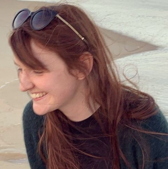 Meet your Posher, Brooke - Picture 1 of 1